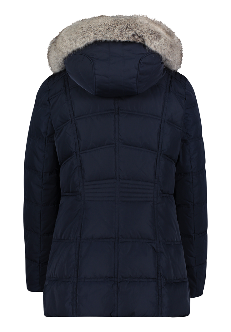 Jacke Watte - 90026256