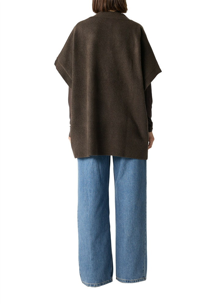 Indoor-Poncho - 2170991