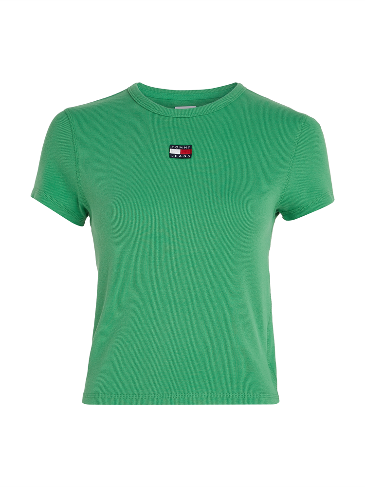 TJW BBY RIB XS BADGE - DW0DW15641