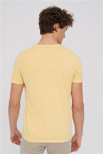 NATAL LABEL T-SHIRT MAN - GATSNATAL3000MS20