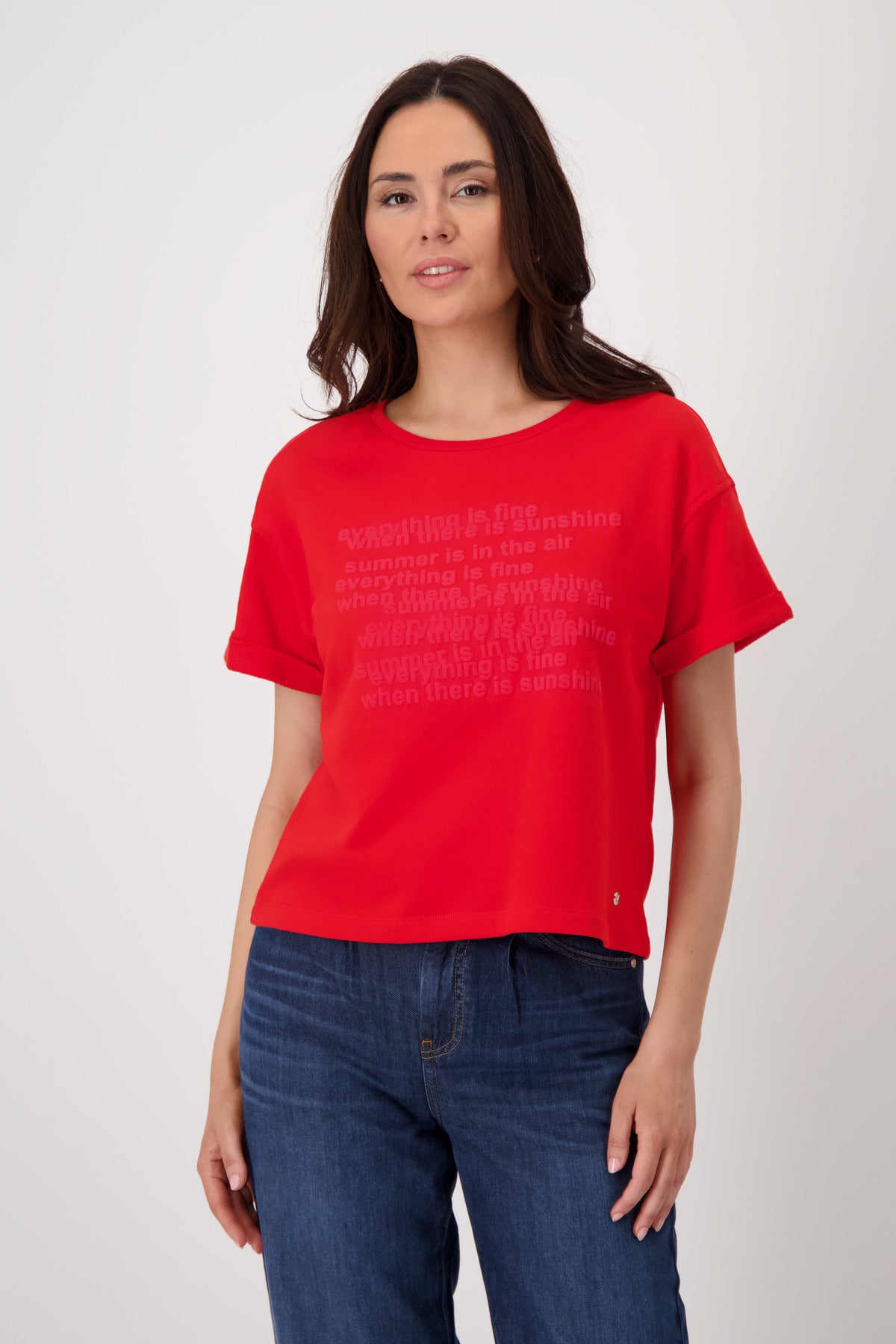 T-Shirt - 409924