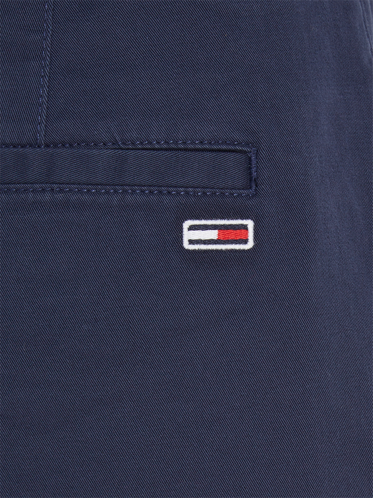 TJM SCANTON CHINO SHORT - DM0DM13221