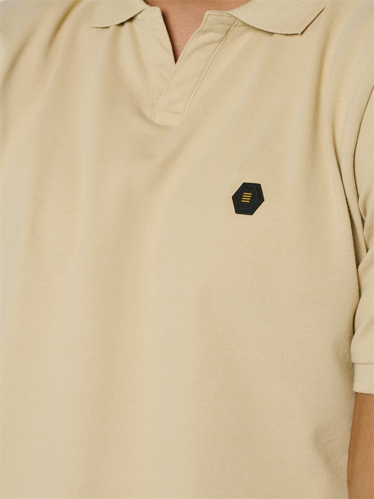 Polo Stretch Solid - 23390361