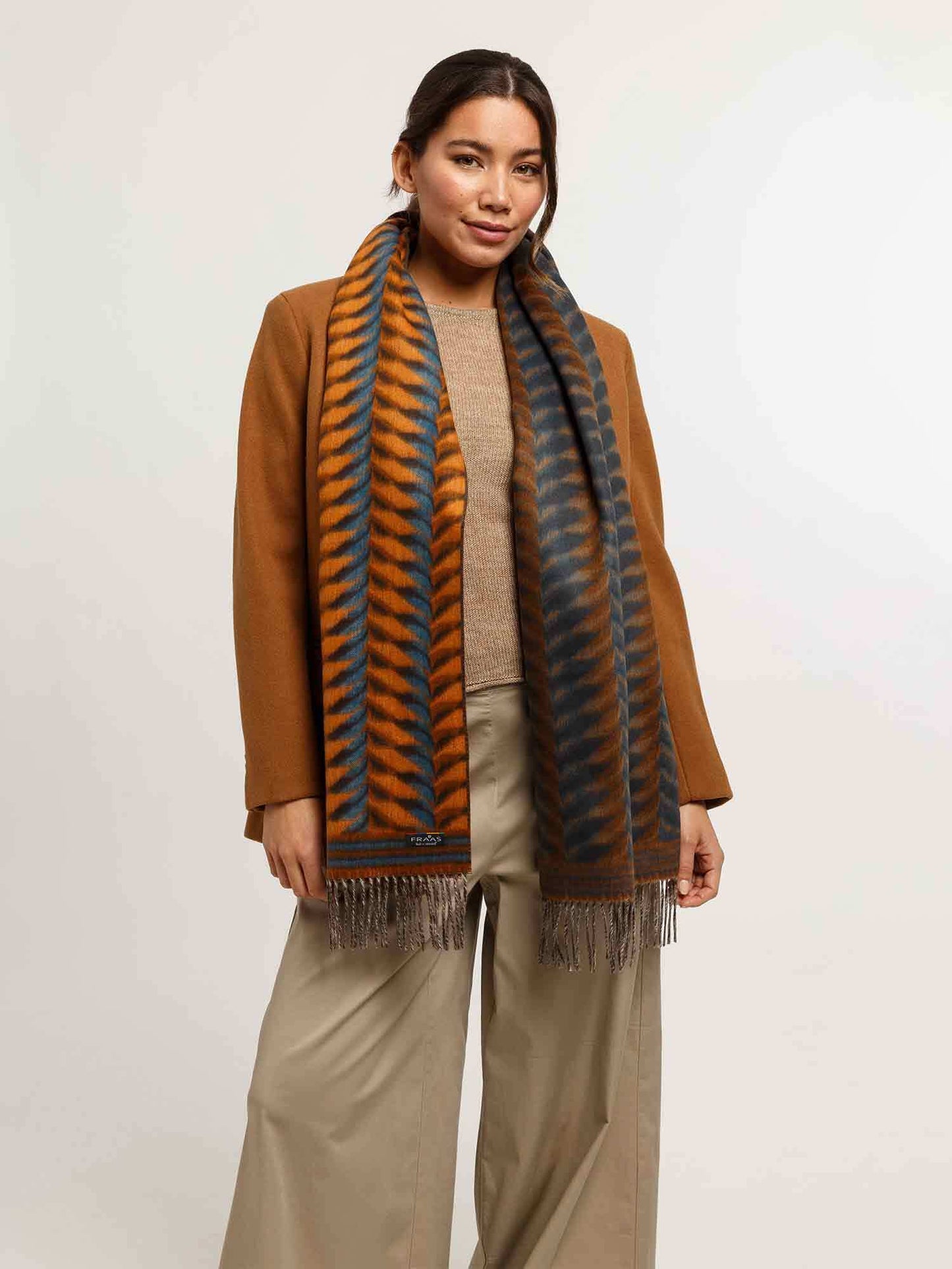 Cashmink Schal - 625526