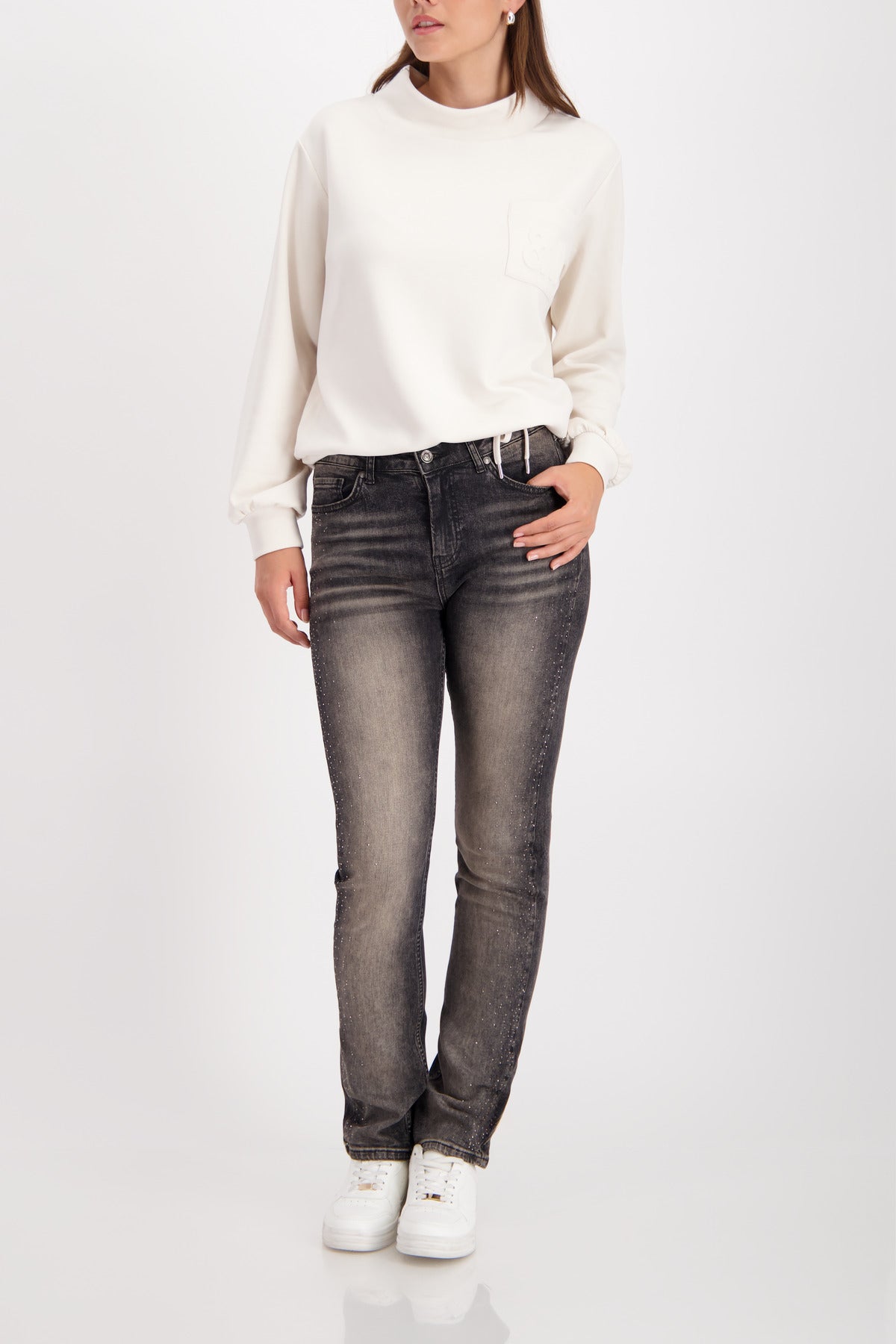 Sweatshirt - 809325