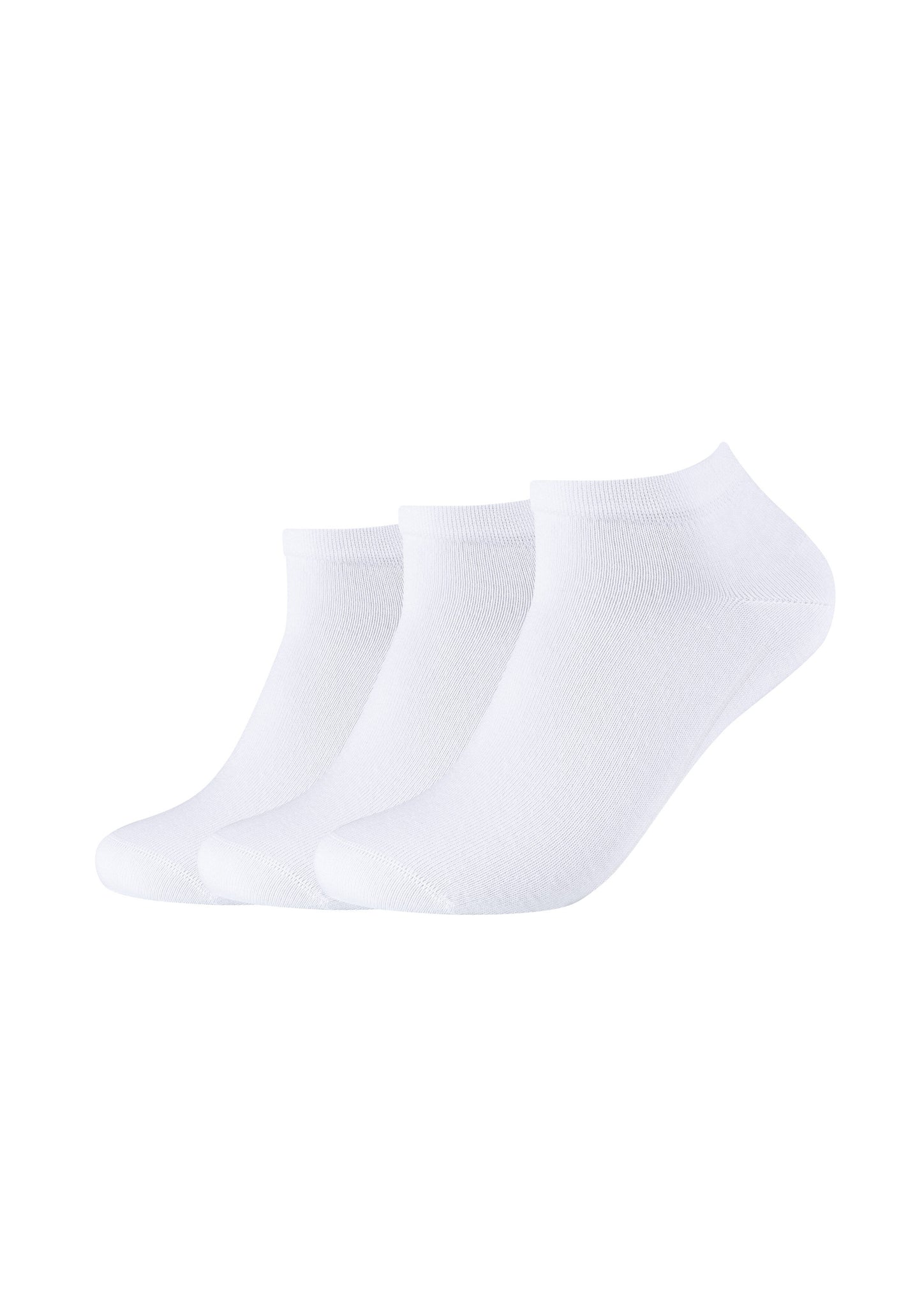 Unisex ca-soft organic GOTS Sneaker - 1143003