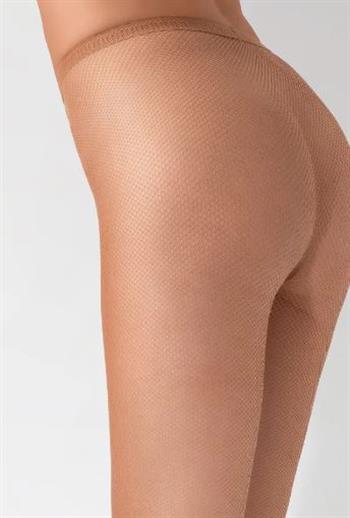 Netzstrumpfhosen - 100090269000