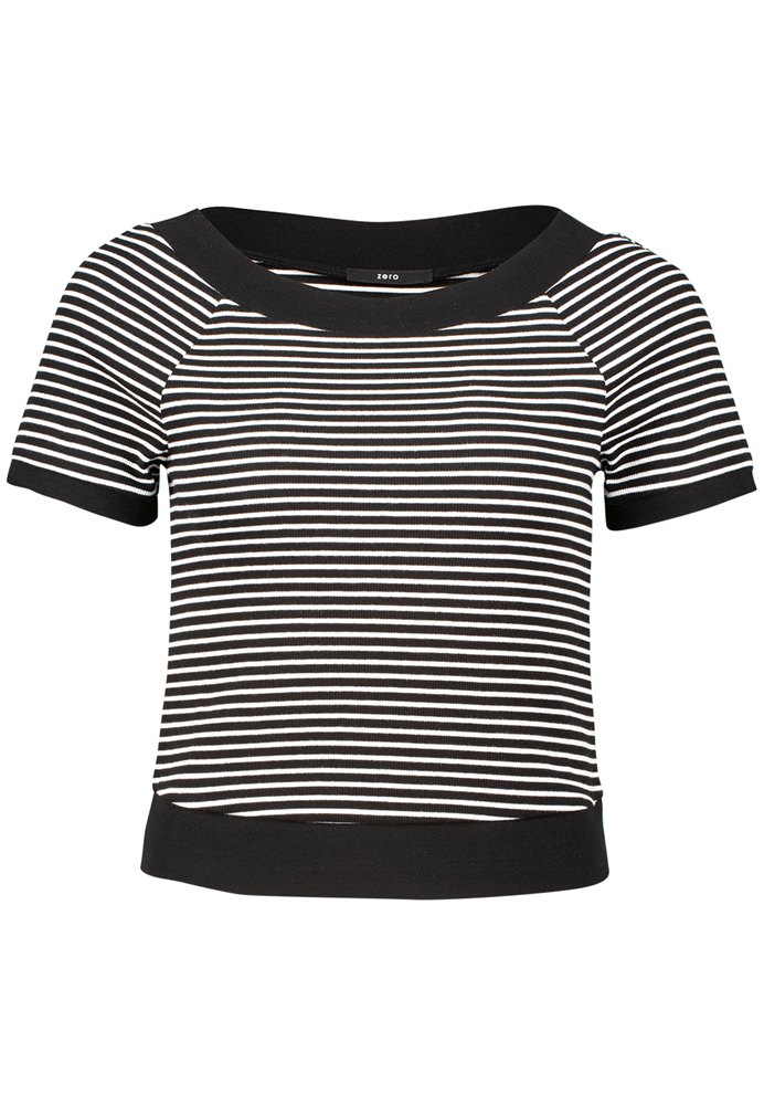 zero T-Shirt / Top - 1010002357