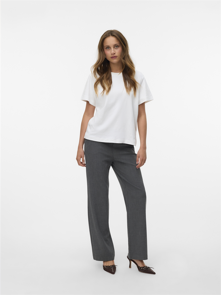 VMMAYA KIARA MW STRAIGHT PANT NOOS - 10331956