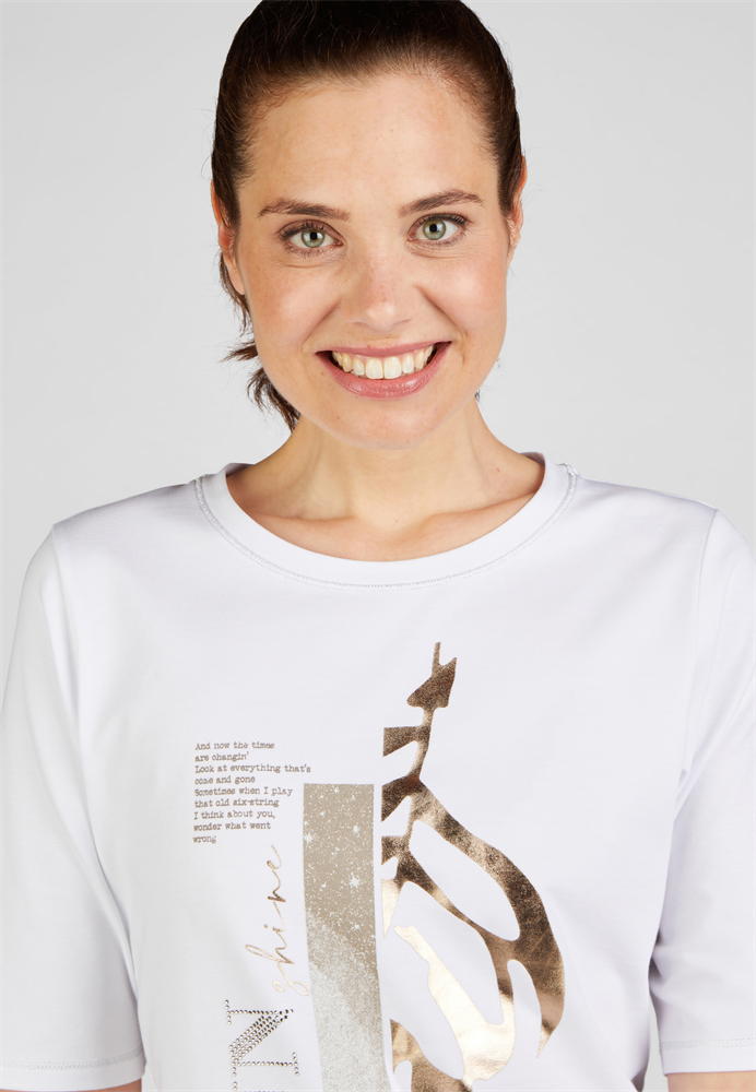 T-Shirt - 52-224302