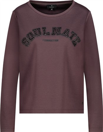 Sweatshirt - 809310