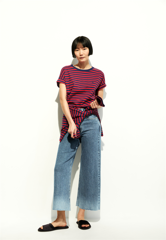 IDAARA STRIPES - 30006406
