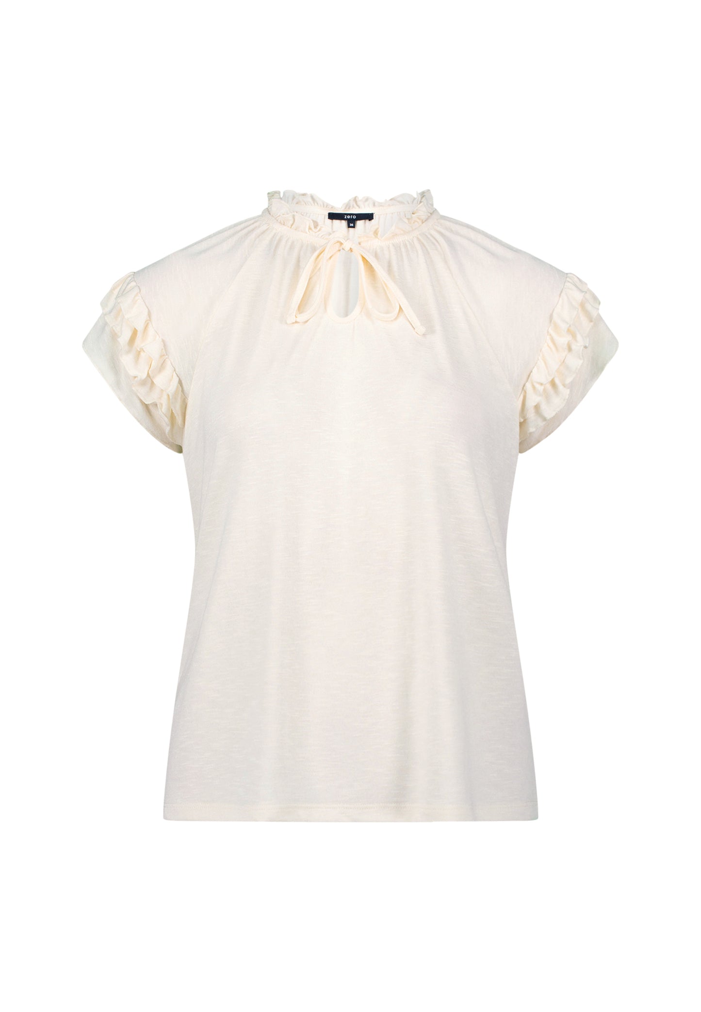 zero T-Shirt / Top - 1010003362