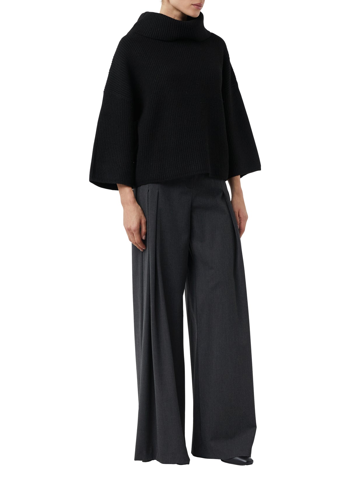 Indoor-Poncho - 2173580