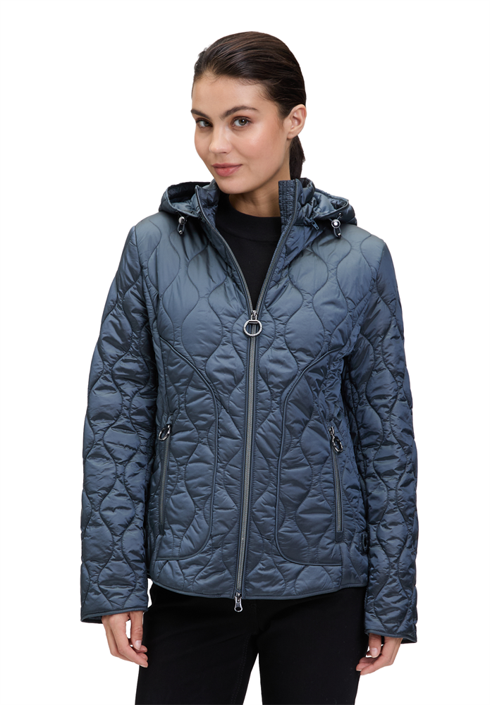 Jacke Watte - 79011535
