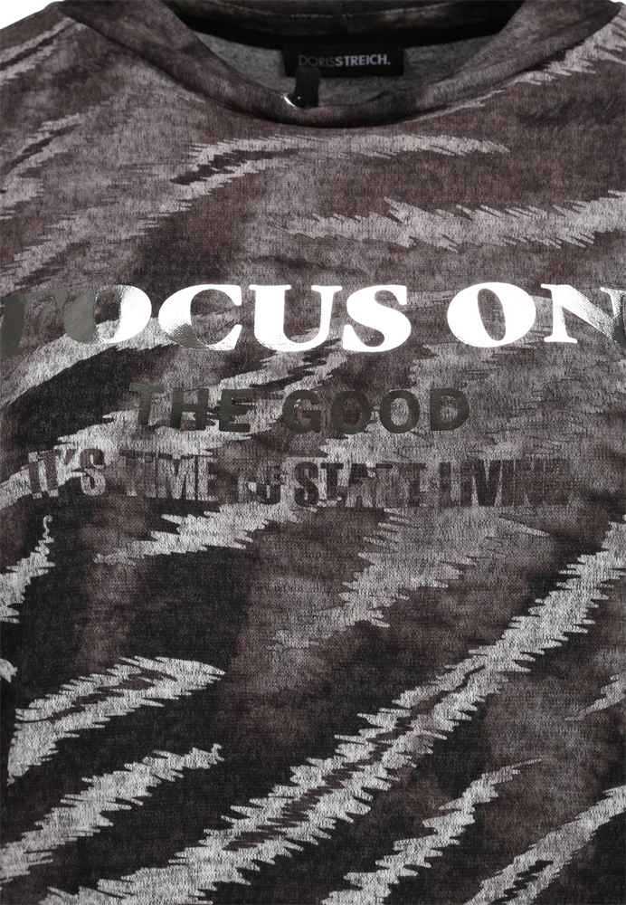 T-Shirt 1/1 Arm - 215160