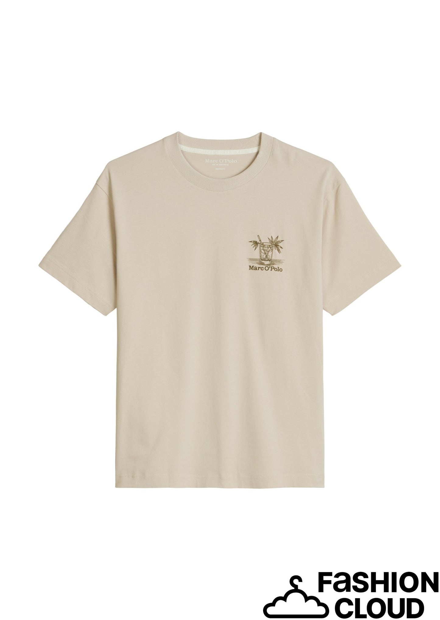 Jersey T-Shirts Shortsleeve - 5000013971