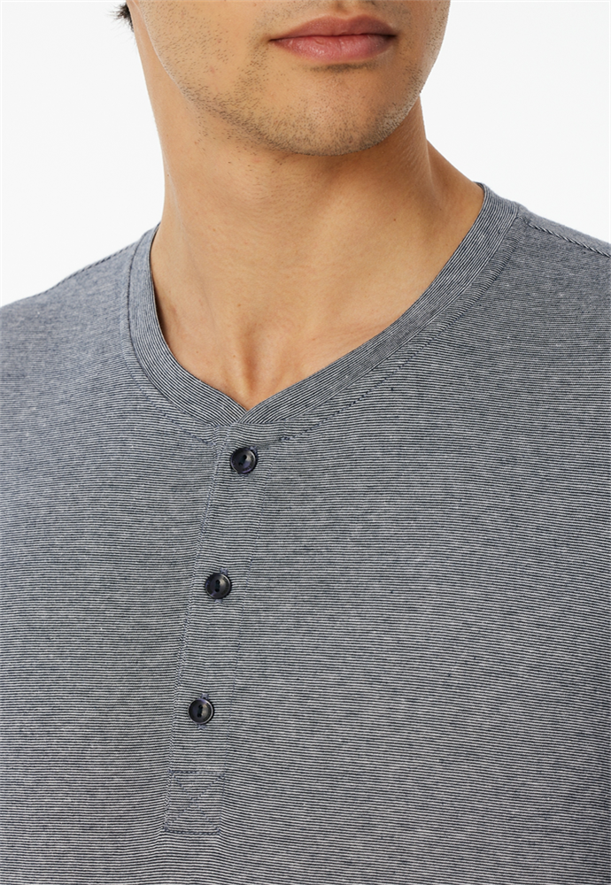 Schlafanzug lang - 182515