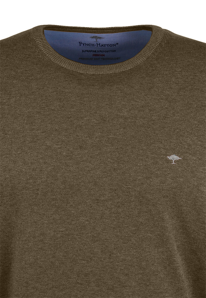 O-Neck - 1213210