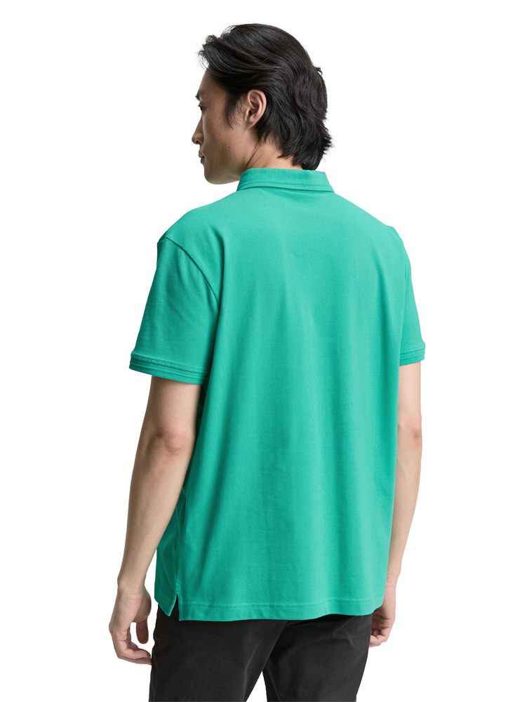 detailed polo - 1046769