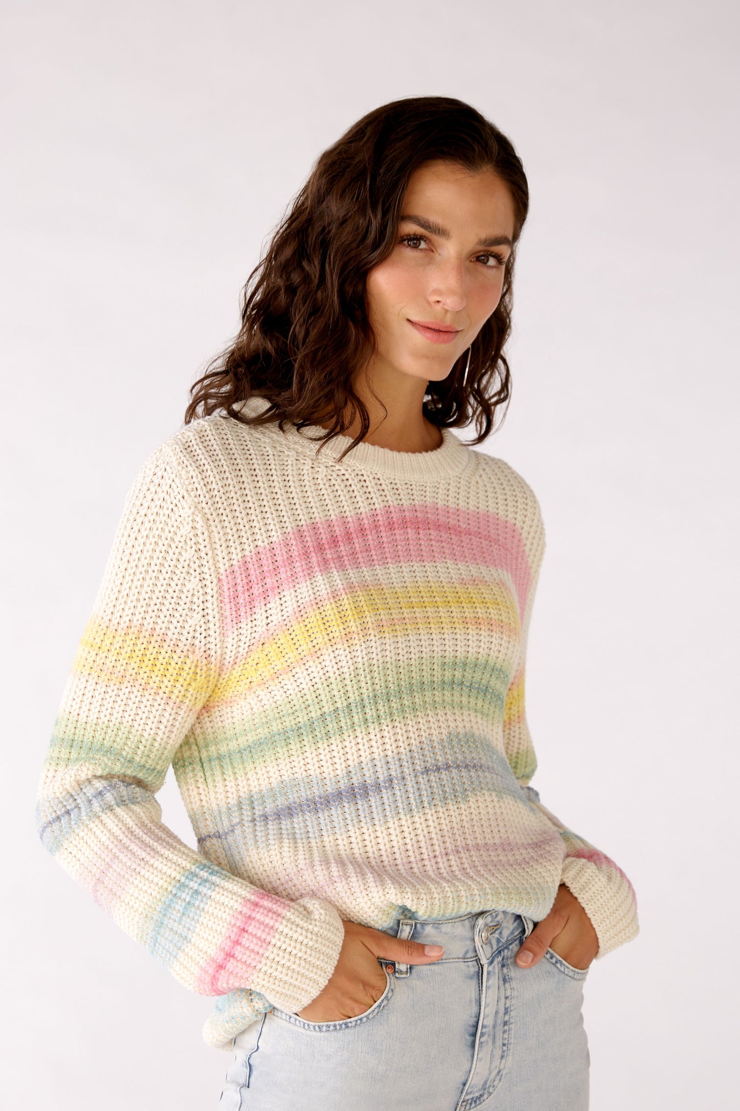 Pullover - 0077932