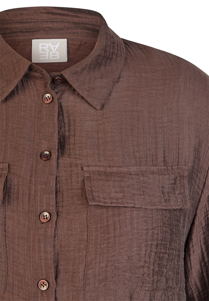 Bluse - 56-118101
