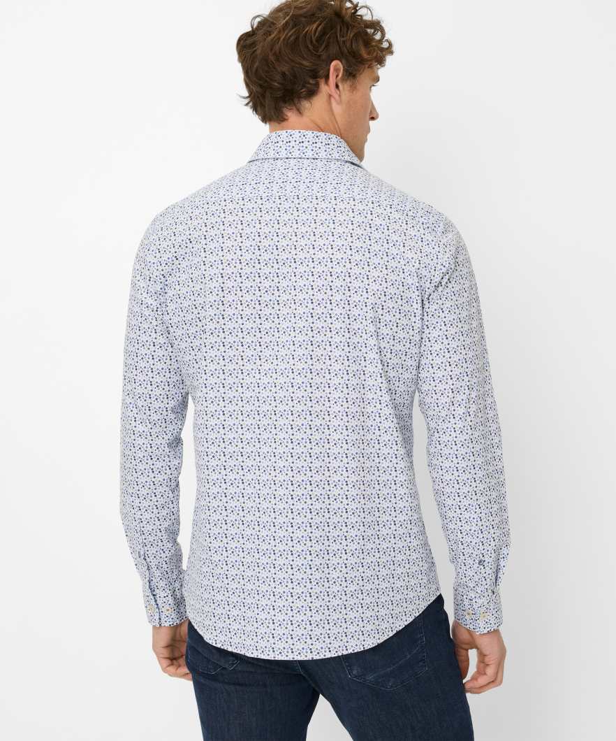 STYLE.HAROLD P - 46-3078 74421200