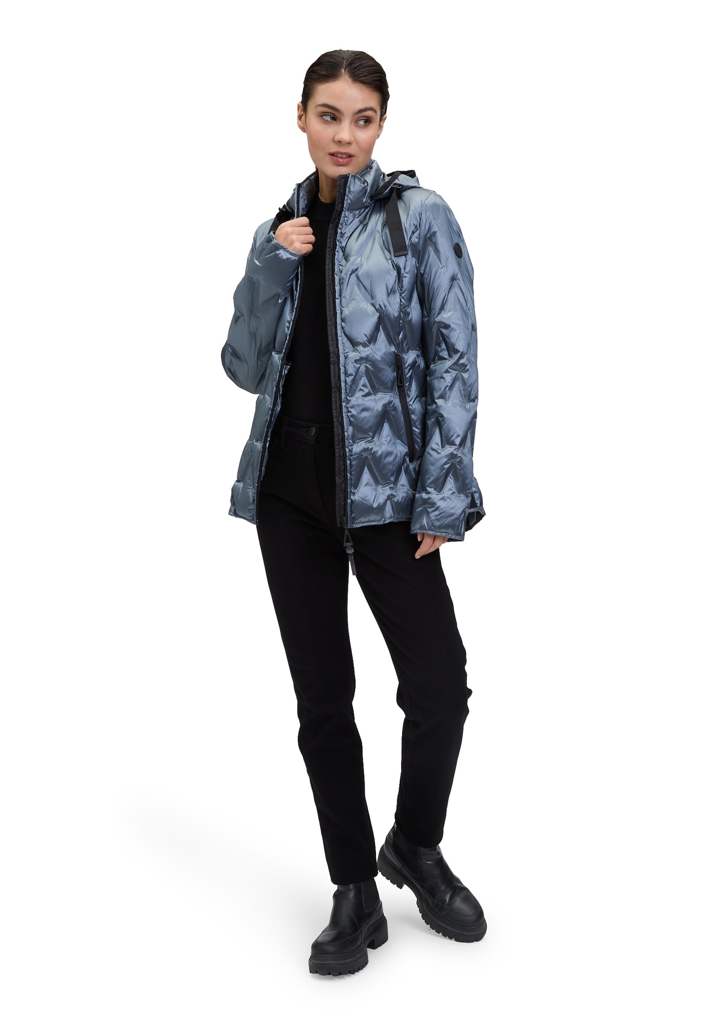 Jacke Daune - 91006205