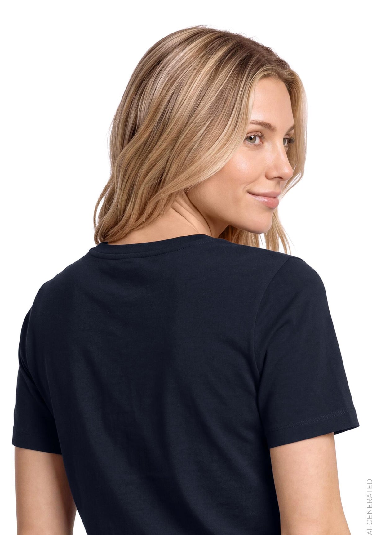 Shirt Kurz 1/2 Arm - 20203180