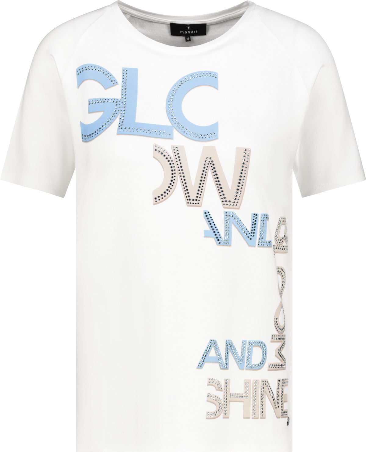 T-Shirt - 409349