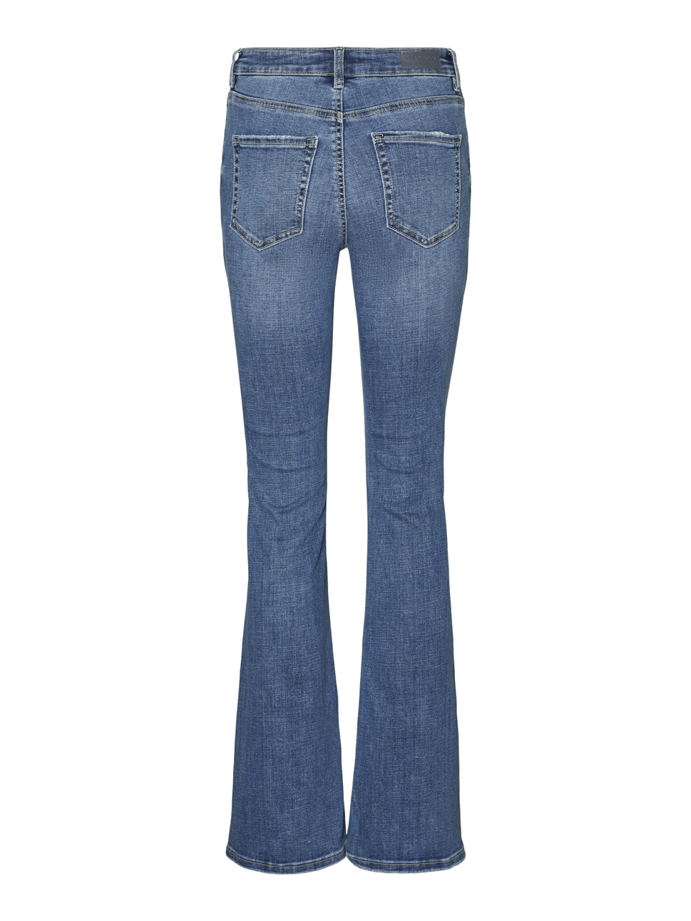 VMFLASH MR FLARED JEANS LI347 GA NO - 10302478