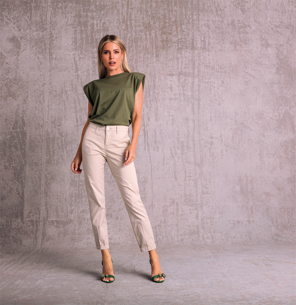 CHINO - 0434L307500