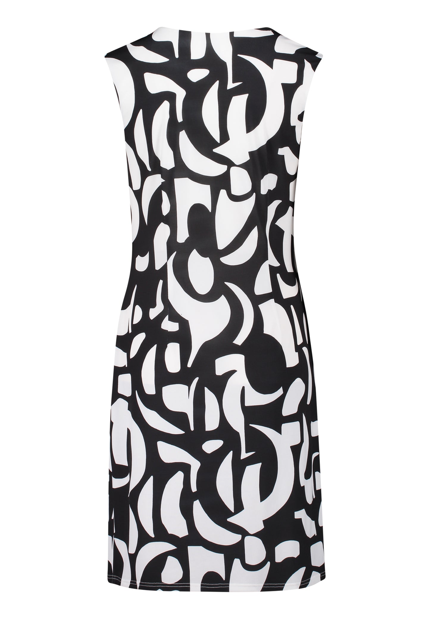 Kleid Kurz ohne Arm - 70664223