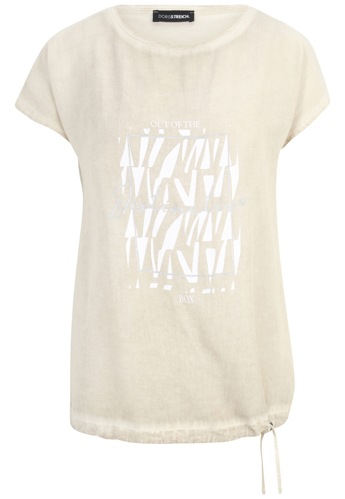 T-Shirt 1/2 Arm - 573179