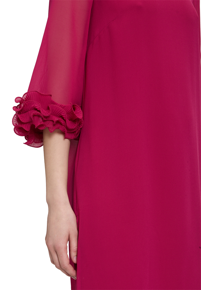 Kleid Kurz 3/4 Arm - 50694000