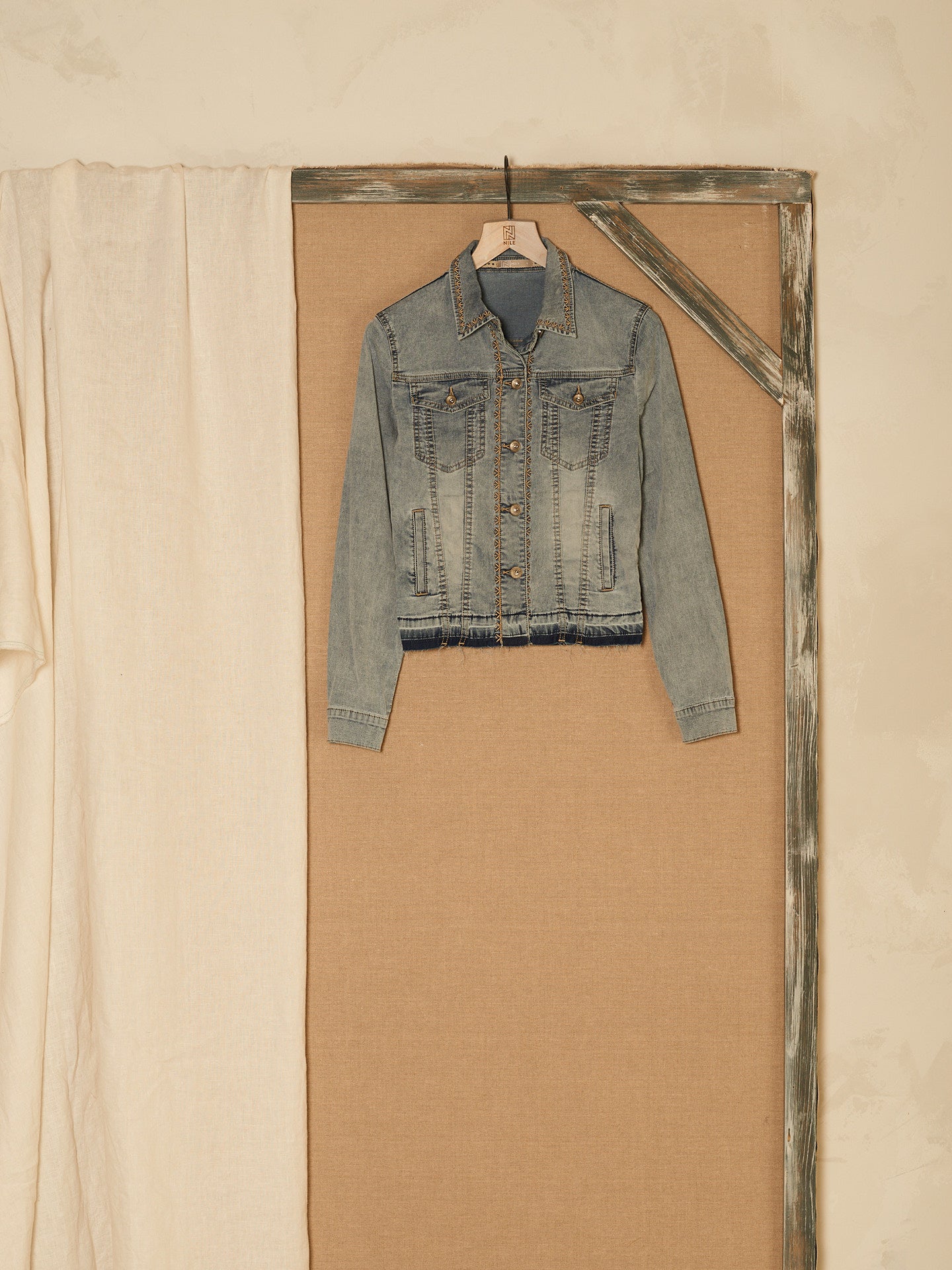 jacket - S24197