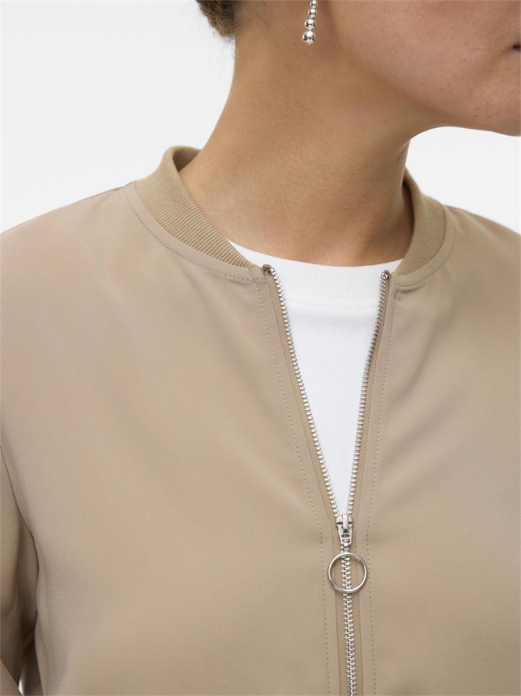 VMCOCO L/S BOMBER NOOS - 10245734
