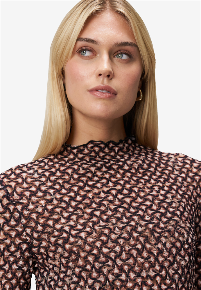 zero T-Shirt / Top - 1010003491