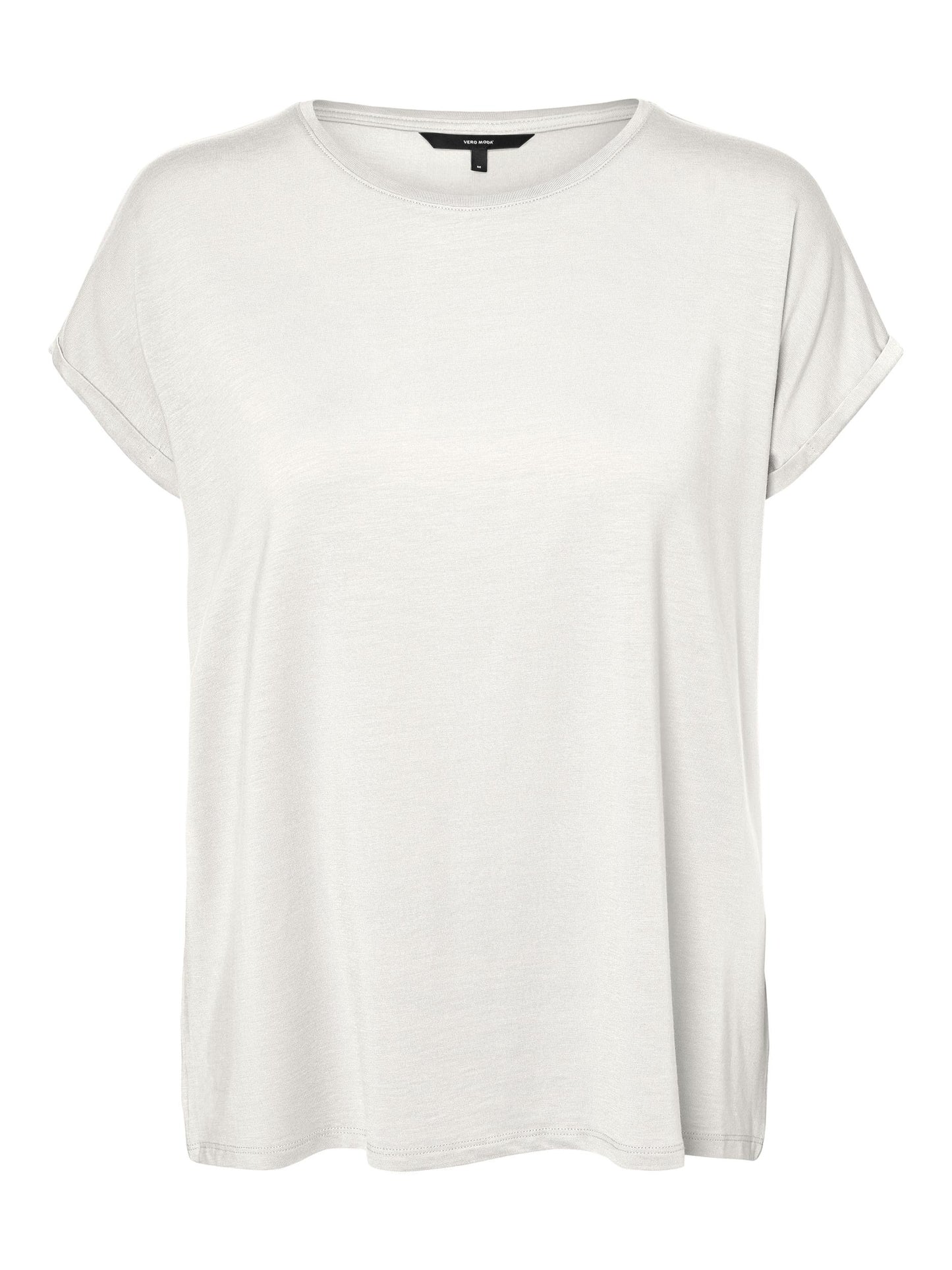 VMAVA PLAIN SS TOP GA JRS NOOS - 10284468