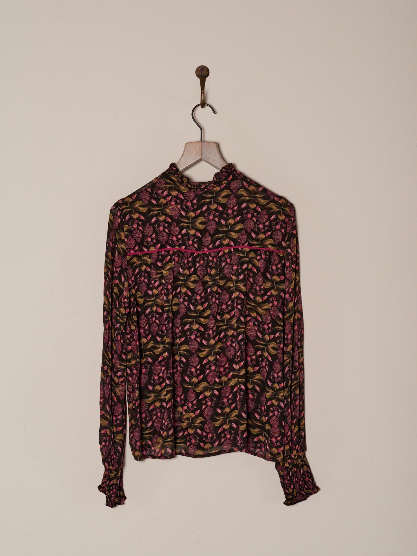 blouse - H25653