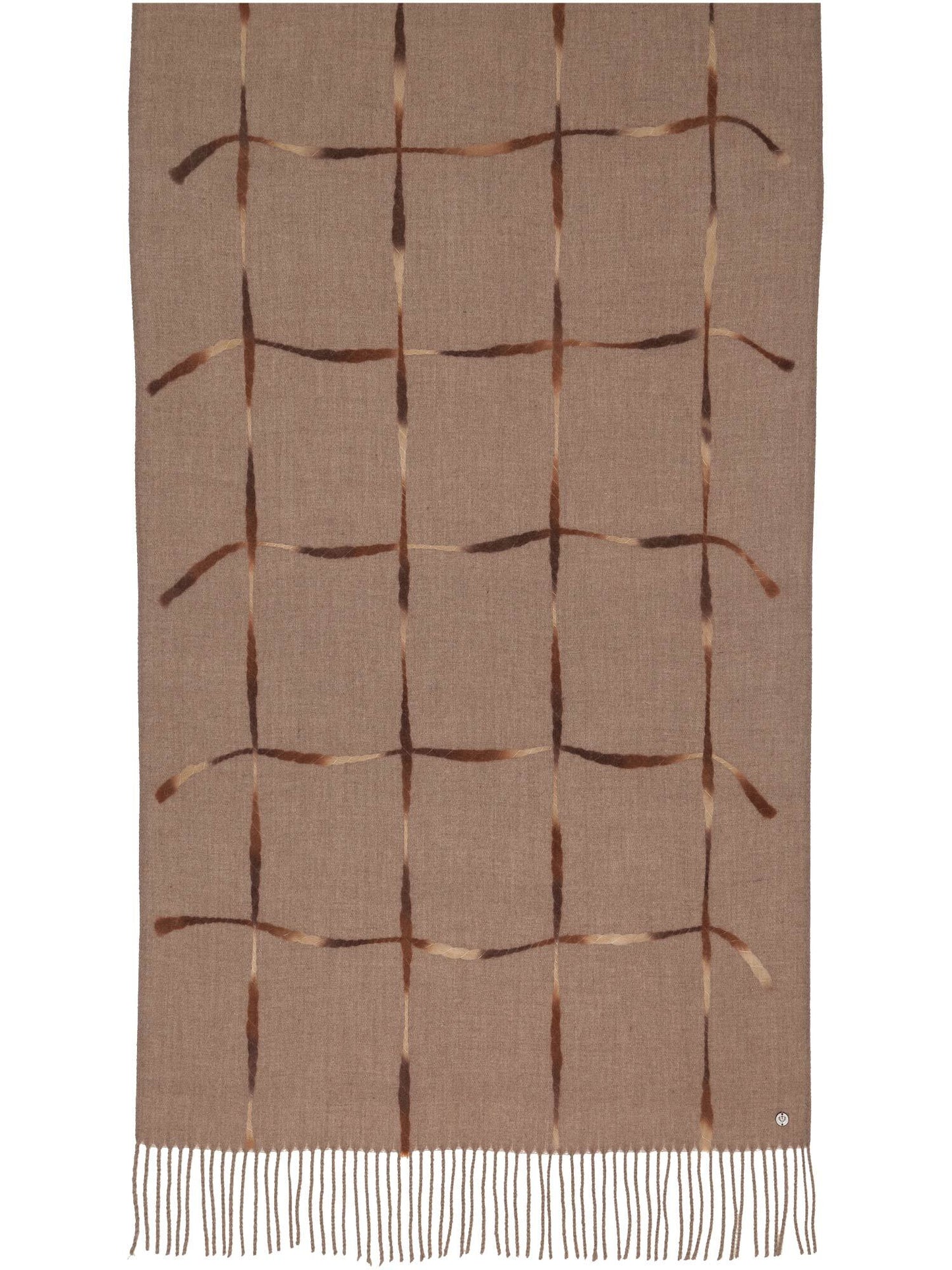 Polyester Stola - 623532