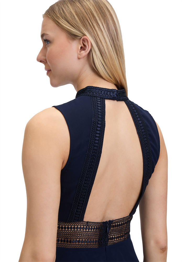 Kleid Kurz ohne Arm - 01314825