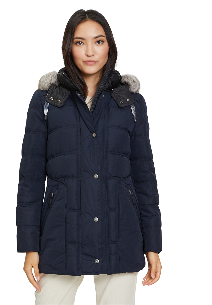 Jacke Watte - 90026256