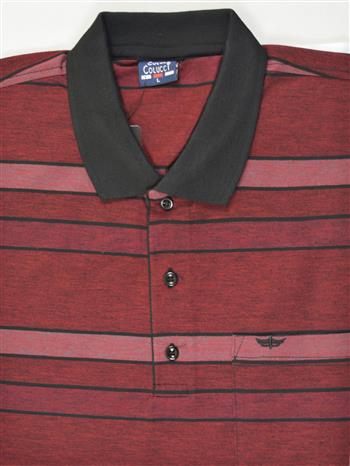 HR.POLOSHIRT - 500/KR