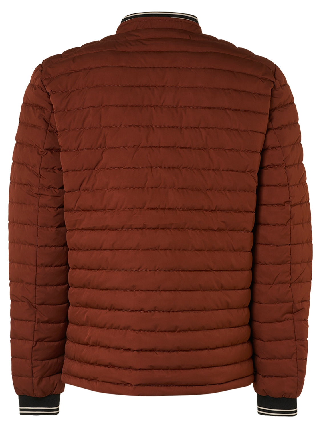 Jacket Short Fit Padded - 12630703SN