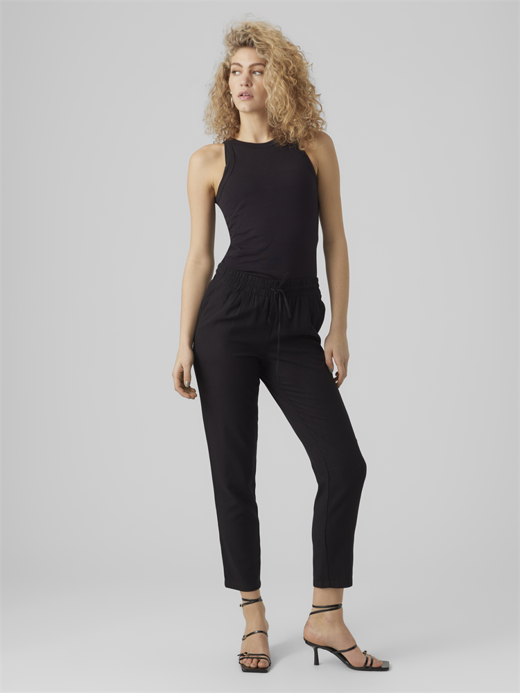 VMJESMILO MW ANKLE PANTS WVN GA NOO - 10279691