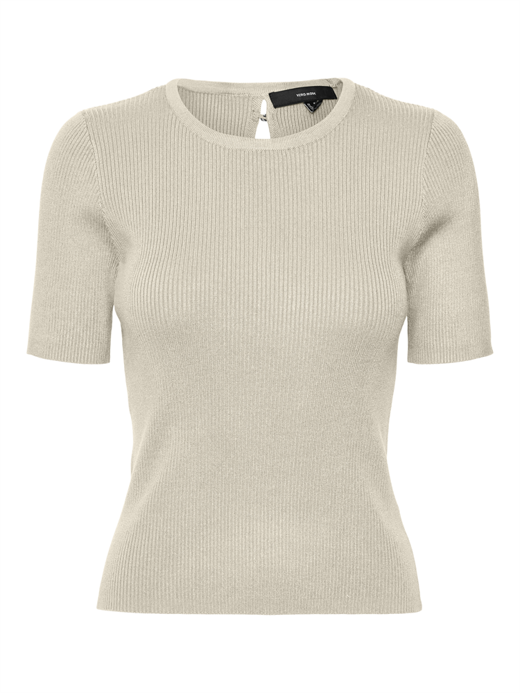VMDEA SS O-NECK PULLOVER GA BOO - 10321634
