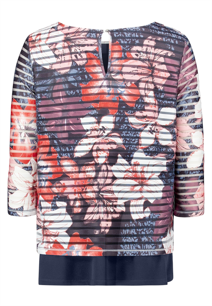 Shirt Kurz 3/4 Arm - 40634140