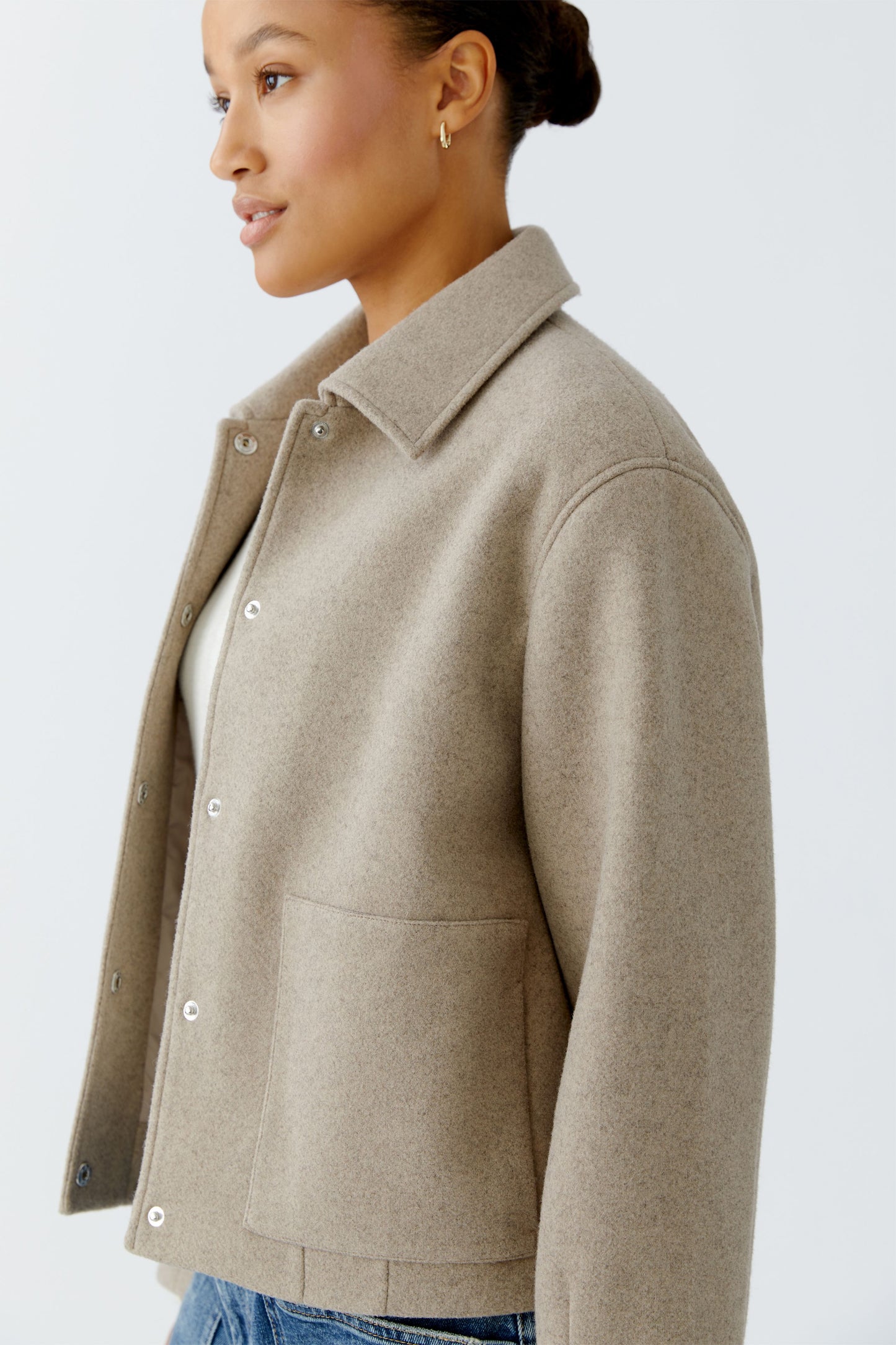 Jacke - 0095695