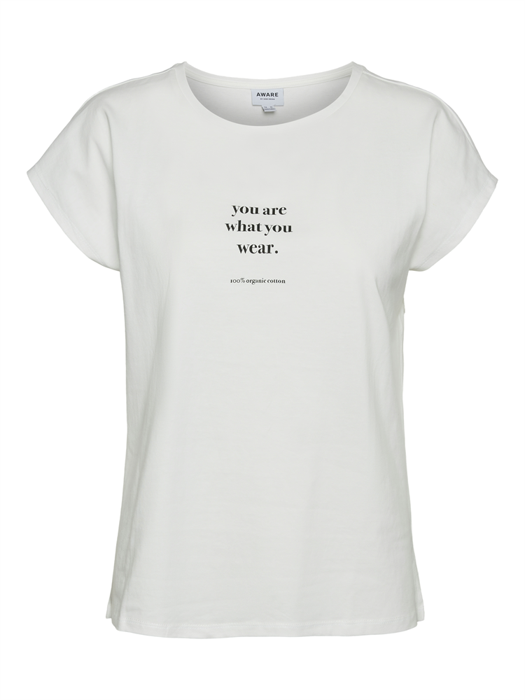 VMEDIN SS WIDE TEE VMA - 10241186